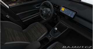 Jeep Avenger Longitude 1.2 Turbo 100k 2025