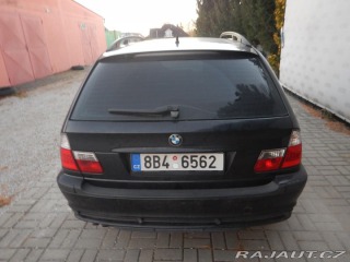 BMW 3 3.0 D135 kw 2002