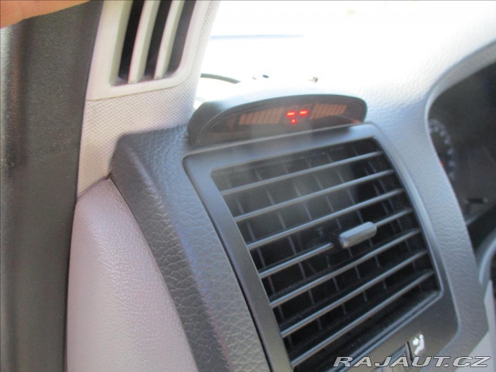 Volkswagen Multivan 2,5 TDi 128kw DSG Klimatr 2005