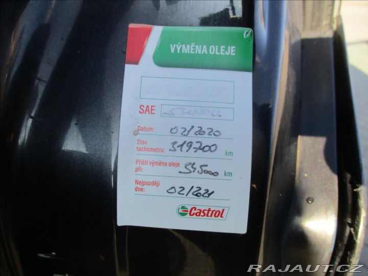 Volkswagen Multivan 2,5 TDi 128kw DSG Klimatr 2005