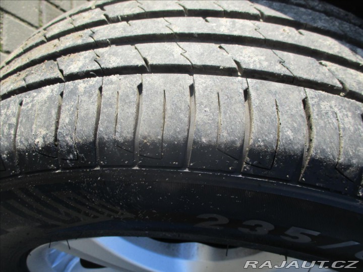 Volkswagen Multivan 2,5 TDi 128kw DSG Klimatr 2005