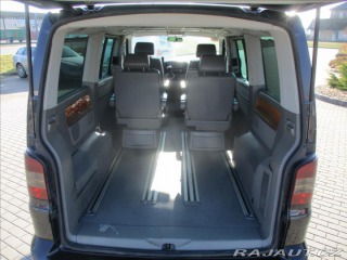 Volkswagen Multivan 2,5 TDi 128kw DSG Klimatr 2005
