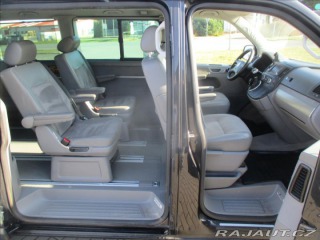 Volkswagen Multivan 2,5 TDi 128kw DSG Klimatr 2005