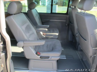 Volkswagen Multivan 2,5 TDi 128kw DSG Klimatr 2005