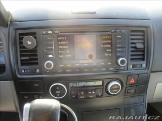 Volkswagen Multivan 2,5 TDi 128kw DSG Klimatr 2005