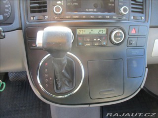 Volkswagen Multivan 2,5 TDi 128kw DSG Klimatr 2005