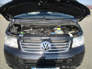 Volkswagen Multivan 2,5 TDi 128kw DSG Klimatr 2005