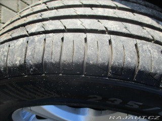 Volkswagen Multivan 2,5 TDi 128kw DSG Klimatr 2005