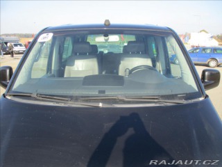 Volkswagen Multivan 2,5 TDi 128kw DSG Klimatr 2005