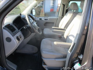 Volkswagen Multivan 2,5 TDi 128kw DSG Klimatr 2005