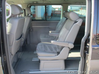 Volkswagen Multivan 2,5 TDi 128kw DSG Klimatr 2005