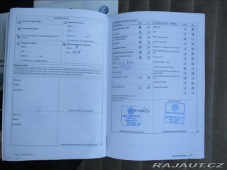 Volkswagen Passat 2,0 TDi CR 103kw 4x4 High 2011