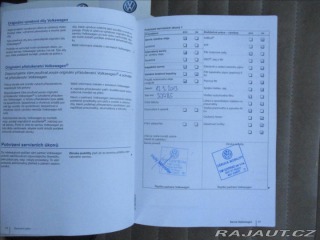 Volkswagen Passat 2,0 TDi CR 103kw 4x4 High 2011