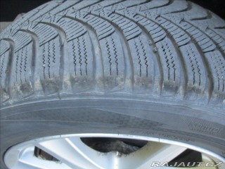 Volkswagen Passat 2,0 TDi CR 103kw 4x4 High 2011