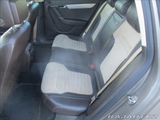 Volkswagen Passat 2,0 TDi CR 103kw 4x4 High 2011