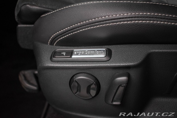 Volkswagen Passat 2.0TSI 140 ELEGANCE*ČR 1. 2022