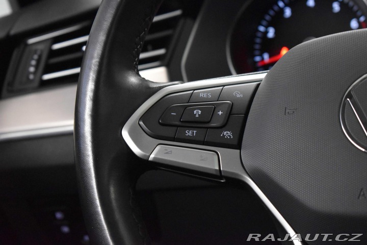 Volkswagen Passat 2.0 TSI ELEGANCE*DPH*ČR 1 2022
