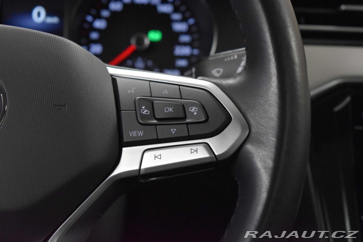 Volkswagen Passat 2.0 TSI ELEGANCE*DPH*ČR 1 2022