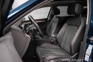 Volkswagen Passat 2.0 TSI ELEGANCE*DPH*ČR 1 2022