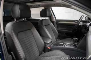 Volkswagen Passat 2.0 TSI ELEGANCE*DPH*ČR 1 2022
