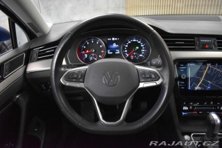 Volkswagen Passat 2.0 TSI ELEGANCE*DPH*ČR 1 2022