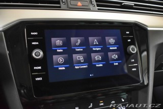 Volkswagen Passat 2.0 TSI ELEGANCE*DPH*ČR 1 2022