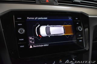 Volkswagen Passat 2.0 TSI ELEGANCE*DPH*ČR 1 2022