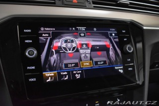 Volkswagen Passat 2.0 TSI ELEGANCE*DPH*ČR 1 2022