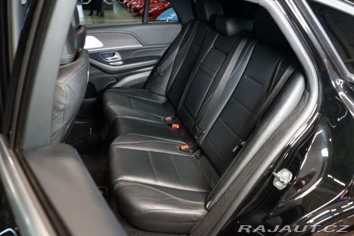 Mercedes-Benz GLE 400d*4M*COUPÉ*PANO*360*TA 2020