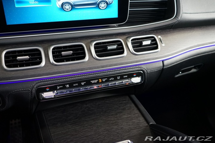 Mercedes-Benz GLE 400d*4M*COUPÉ*PANO*360*TA 2020