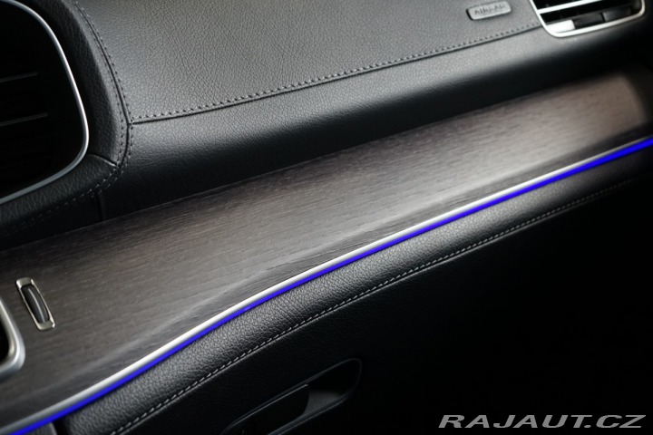 Mercedes-Benz GLE 400d*4M*COUPÉ*PANO*360*TA 2020