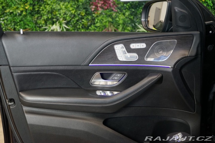 Mercedes-Benz GLE 400d*4M*COUPÉ*PANO*360*TA 2020