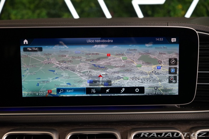 Mercedes-Benz GLE 400d*4M*COUPÉ*PANO*360*TA 2020