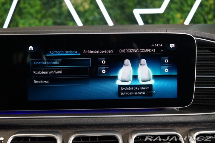 Mercedes-Benz GLE 400d*4M*COUPÉ*PANO*360*TA 2020