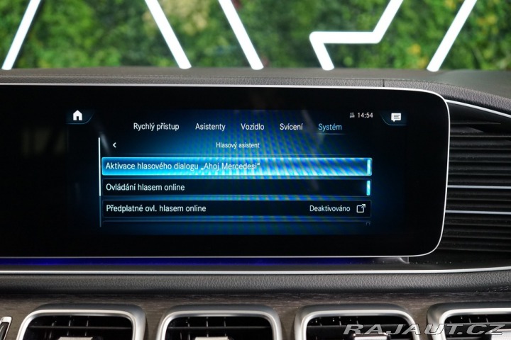 Mercedes-Benz GLE 400d*4M*COUPÉ*PANO*360*TA 2020