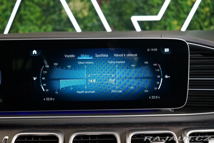 Mercedes-Benz GLE 400d*4M*COUPÉ*PANO*360*TA 2020