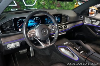 Mercedes-Benz GLE 400d*4M*COUPÉ*PANO*360*TA 2020