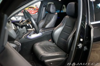 Mercedes-Benz GLE 400d*4M*COUPÉ*PANO*360*TA 2020