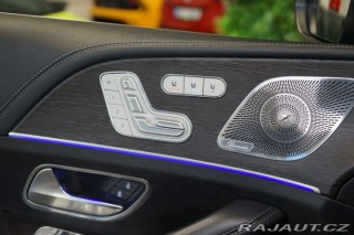 Mercedes-Benz GLE 400d*4M*COUPÉ*PANO*360*TA 2020