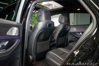 Mercedes-Benz GLE 400d*4M*COUPÉ*PANO*360*TA 2020