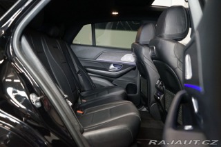 Mercedes-Benz GLE 400d*4M*COUPÉ*PANO*360*TA 2020