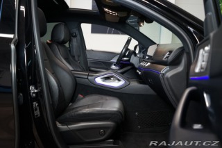 Mercedes-Benz GLE 400d*4M*COUPÉ*PANO*360*TA 2020