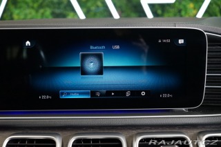 Mercedes-Benz GLE 400d*4M*COUPÉ*PANO*360*TA 2020