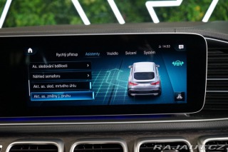 Mercedes-Benz GLE 400d*4M*COUPÉ*PANO*360*TA 2020