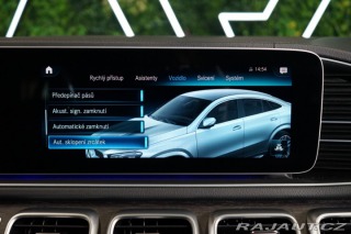 Mercedes-Benz GLE 400d*4M*COUPÉ*PANO*360*TA 2020