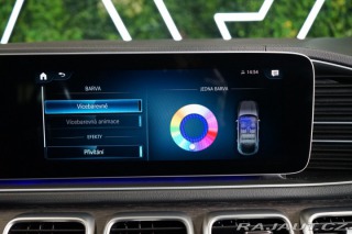 Mercedes-Benz GLE 400d*4M*COUPÉ*PANO*360*TA 2020