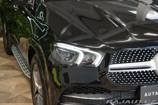 Mercedes-Benz GLE 400d*4M*COUPÉ*PANO*360*TA 2020