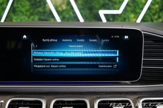 Mercedes-Benz GLE 400d*4M*COUPÉ*PANO*360*TA 2020