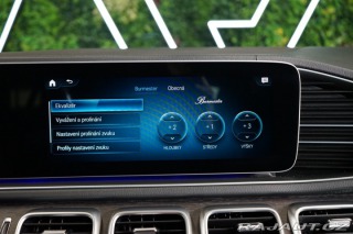 Mercedes-Benz GLE 400d*4M*COUPÉ*PANO*360*TA 2020