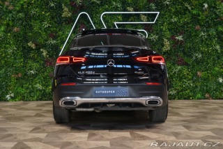 Mercedes-Benz GLE 400d*4M*COUPÉ*PANO*360*TA 2020